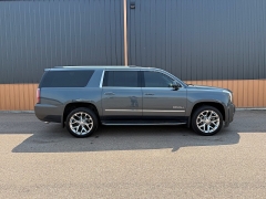 Used 2019  GMC Yukon XL 4d SUV 4WD Denali at T&K TruckCo near Great Falls&comma; MT