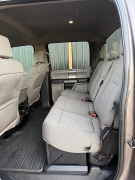 Used 2020  Ford Super Duty F-350 4WD Crew Cab XLT SRW Longbed at T&K TruckCo near Great Falls&comma; MT