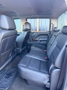 Used 2015  GMC Sierra 2500 4WD Crew Cab SLE Longbed at T&K TruckCo near Great Falls&comma; MT