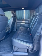 Used 2022 Ford Super Duty F-250 4WD LARIAT SuperCab SRW 6.75' Box at T&K TruckCo near Great Falls, MT