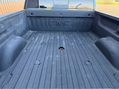 Used 2018 GMC Sierra 3500 4WD Crew Cab SLT SRW at T&K TruckCo near Great Falls, MT