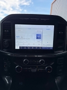 Used 2023  Ford F-150 4WD Tremor SuperCrew 5&period;5' Box at T&K TruckCo near Great Falls&comma; MT