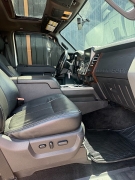 Used 2016  Ford Super Duty F-350 4WD Crew Cab Lariat SRW at T&K TruckCo near Great Falls&comma; MT