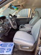 Used 2017 Ram 2500 4WD Crew Cab Tradesman at T&K TruckCo near Great Falls, MT