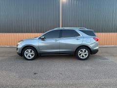Used 2019  Chevrolet Equinox 4d SUV AWD Premier w&sol;3LZ at T&K TruckCo near Great Falls&comma; MT