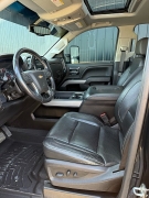 Used 2019 Chevrolet Silverado 2500 4WD Crew Cab LTZ at T&K TruckCo near Great Falls, MT