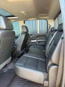 Used 2019 Chevrolet Silverado 2500 4WD Crew Cab LTZ at T&K TruckCo near Great Falls, MT