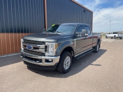 Used 2019 Ford Super Duty F-250 4WD Crew Cab XLT Longbed at T&K TruckCo near Great Falls, MT