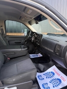 Used 2014  GMC Sierra 3500 4WD Crew Cab SLE SRW Longbed at T&K TruckCo near Great Falls&comma; MT