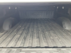 Used 2015 GMC Sierra 3500 4WD Crew Cab SLT Duramax Plus SRW at T&K TruckCo near Great Falls, MT