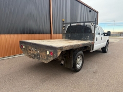 Used 2012  Ford Super Duty F-350 4WD Crew Cab XL SRW Longbed at T&K TruckCo near Great Falls, MT