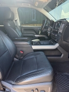 Used 2015  Chevrolet Silverado 1500 4WD Crew Cab LTZ Z71 at T&K TruckCo near Great Falls&comma; MT