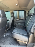 Used 2025 Chevrolet Silverado 3500HD 4WD Crew Cab 159" LT Gas at T&K TruckCo near Great Falls, MT