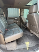 Used 2021  GMC Sierra 2500HD 4WD Crew Cab 159" Denali Dsl at T&K TruckCo near Great Falls&comma; MT