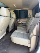 Used 2019  Chevrolet Silverado 3500 4WD Crew Cab LTZ DRW at T&K TruckCo near Great Falls&comma; MT