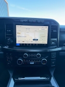 Used 2024  Ford Super Duty F-450 4WD LARIAT Crew Cab DRW 8' Box at T&K TruckCo near Great Falls&comma; MT