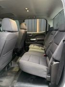 Used 2018  Chevrolet Silverado 2500 4WD Crew Cab LT at T&K TruckCo near Great Falls&comma; MT