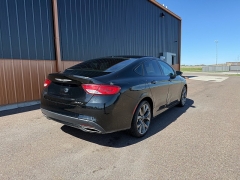 Used 2015  Chrysler 200 4d Sedan S I4 at T&K TruckCo near Great Falls&comma; MT