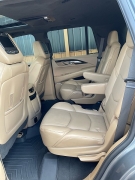 Used 2018 Cadillac Escalade 4d SUV 4WD Platinum at T&K TruckCo near Great Falls, MT