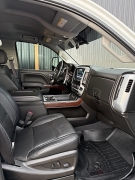 Used 2019  GMC Sierra 2500 4WD Crew Cab SLT at T&K TruckCo near Great Falls&comma; MT
