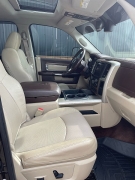 Used 2014 Ram 2500 4WD Crew Cab Laramie at T&K TruckCo near Great Falls, MT
