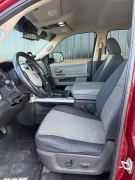 Used 2012  Ram 1500 4WD Crew Cab Outdoorsman at T&K TruckCo near Great Falls&comma; MT
