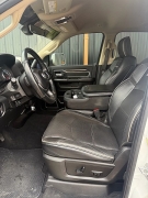 Used 2020  Ram 2500 4WD Crew Cab Laramie at T&K TruckCo near Great Falls&comma; MT