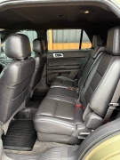 Used 2012  Ford Explorer 4d SUV 4WD XLT at T&K TruckCo near Great Falls, MT