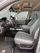 Used 2019  Ram 1500 Classic 4WD Crew Cab Warlock at T&K TruckCo near Great Falls&comma; MT