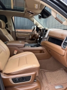 Used 2019  Ram 1500 4WD Crew Cab Longhorn at T&K TruckCo near Great Falls&comma; MT