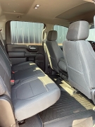 Used 2020 Chevrolet Silverado 3500 4WD Crew Cab LT SRW Longbed Dsl at T&K TruckCo near Great Falls, MT