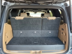 Used 2018 Cadillac Escalade 4d SUV 4WD Platinum at T&K TruckCo near Great Falls, MT