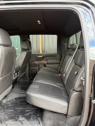 Used 2022  Chevrolet Silverado 2500HD 4WD Crew Cab 172" High Country Dsl at T&K TruckCo near Great Falls&comma; MT