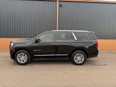Used 2021  GMC Yukon 4WD 4dr Denali at T&K TruckCo near Great Falls&comma; MT
