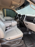 Used 2017  Ford F-150 4WD SuperCrew XLT 6 1&sol;2 at T&K TruckCo near Great Falls&comma; MT