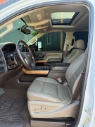 Used 2019  Chevrolet Silverado 3500 4WD Crew Cab LTZ DRW at T&K TruckCo near Great Falls&comma; MT