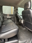 Used 2017  Ford Super Duty F-250 4WD Crew Cab Lariat at T&K TruckCo near Great Falls&comma; MT