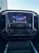 Used 2015  GMC Sierra 2500 4WD Crew Cab Denali Duramax Plus at T&K TruckCo near Great Falls&comma; MT