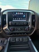 Used 2019  Chevrolet Silverado 3500 4WD Crew Cab LTZ DRW at T&K TruckCo near Great Falls&comma; MT