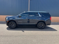 Used 2021 GMC Yukon 4WD 4dr SLT at T&K TruckCo near Great Falls, MT