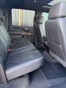 Used 2020  Chevrolet Silverado 3500 4WD Crew Cab High Country SRW Dsl at T&K TruckCo near Great Falls&comma; MT