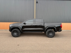 Used 2024  GMC Canyon 4WD Crew Cab AT4X at T&K TruckCo near Great Falls&comma; MT