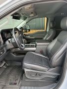 Used 2024  Ford Super Duty F-350 4WD LARIAT Crew Cab DRW 8' Box at T&K TruckCo near Great Falls&comma; MT