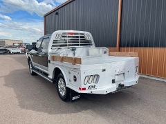 Used 2014 Ram 2500 4WD Crew Cab Laramie at T&K TruckCo near Great Falls, MT