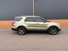 Used 2012  Ford Explorer 4d SUV 4WD XLT at T&K TruckCo near Great Falls, MT