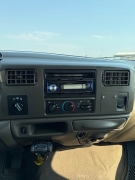 Used 2003  Ford Super Duty F-350 4WD Crew Cab Lariat SRW Longbed at T&K TruckCo near Great Falls&comma; MT