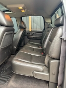 Used 2011  GMC Sierra 2500 4WD Crew Cab Denali at T&K TruckCo near Great Falls&comma; MT