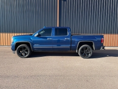 Used 2017 GMC Sierra 1500 4WD Crew Cab Denali Longbed at T&K TruckCo near Great Falls, MT