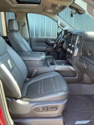 Used 2020 GMC Sierra 3500 4WD Crew Cab Denali SRW Dsl at T&K TruckCo near Great Falls, MT