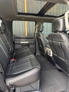 Used 2020  Ford Super Duty F-350 4WD Crew Cab Lariat SRW Longbed at T&K TruckCo near Great Falls&comma; MT